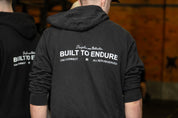 CC Built to Endure Hoodie
