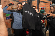 CC Built to Endure Hoodie