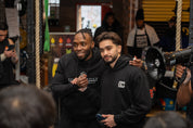 CC Built to Endure Hoodie