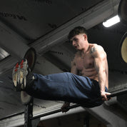Indoor Calisthenics Sessions | Sunday 12:30-14:30 PM