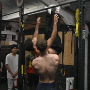 Indoor Calisthenics Sessions | Sunday 12:30-14:30 PM