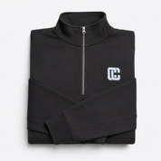 MENS CC QUARTER ZIP