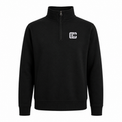 MENS CC QUARTER ZIP