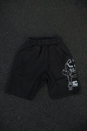 Ground Work Shorts
