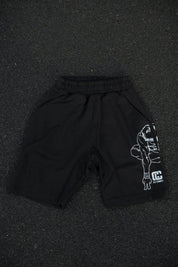 Ground Work Shorts