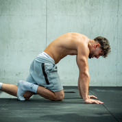 Indoor Calisthenics Sessions | Sunday 12:30-14:30 PM