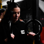 Indoor Calisthenics Sessions | Sunday 12:30-14:30 PM