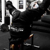 Indoor Calisthenics Sessions | Sunday 12:30-14:30 PM