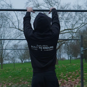 CC Built to Endure Hoodie
