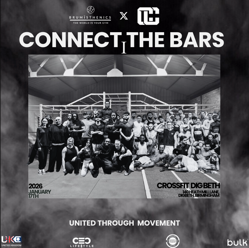 CONNEC THE BARS