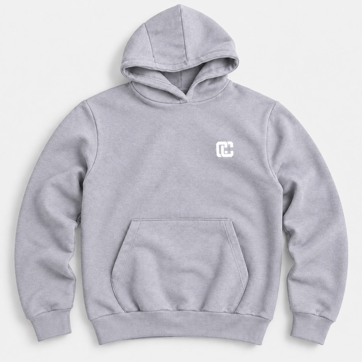 Heavyweight Hoodie