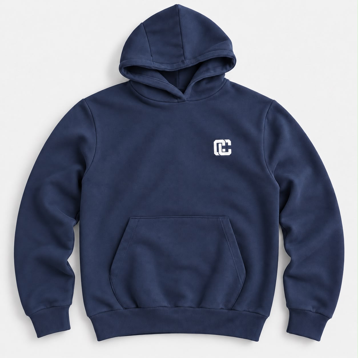 Heavyweight Hoodie