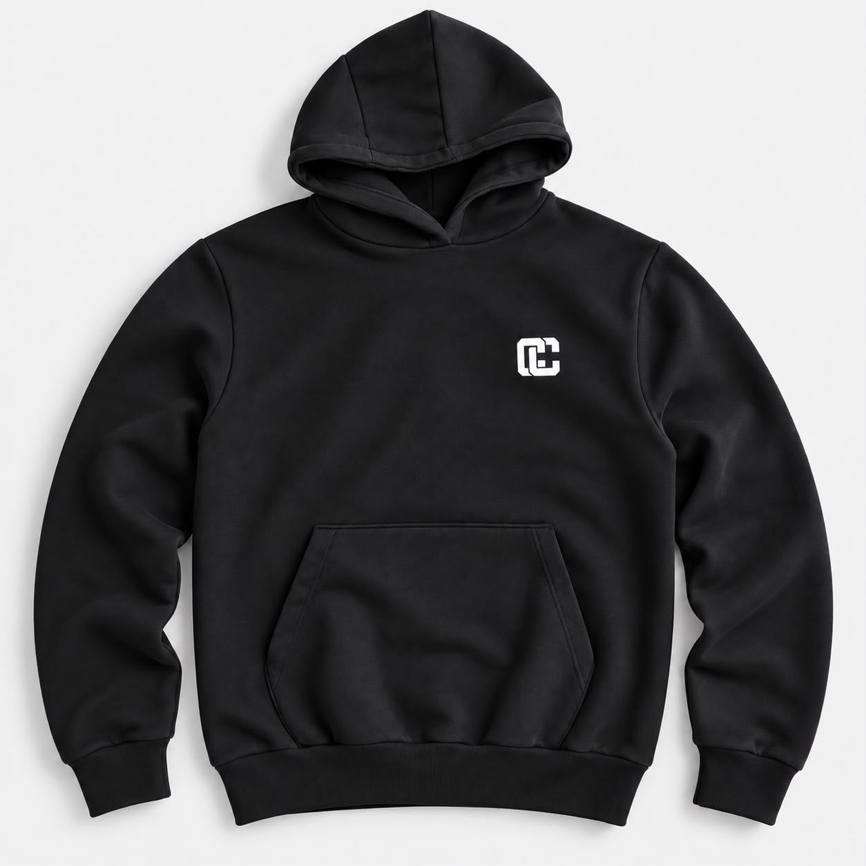 Heavyweight Hoodie